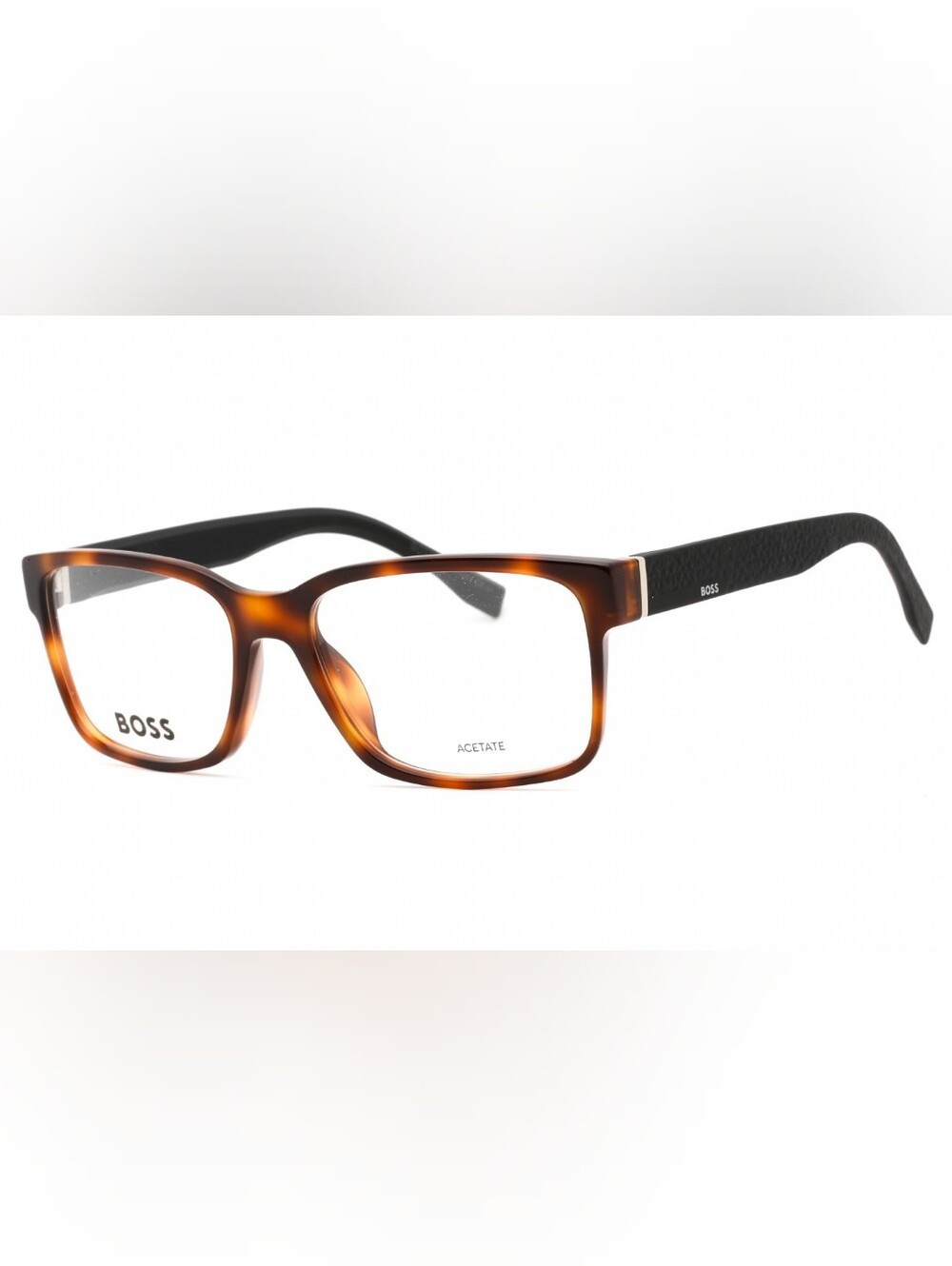 Hugo Boss BOSS 0831/IT, Man's Eyewear, Size 55X17X140